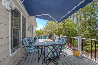 JUST LISTED IN BIRKDALE* Welcome to 8802 Killarney CT - a first on Birkdale Golf and Country Club in Virginia - for sale on GolfHomes.com, golf home, golf lot