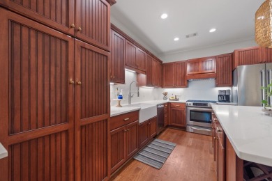 Don't miss this one of kind National Village II Townhome in on Reynolds Lake Oconee - The Oconee in Georgia - for sale on GolfHomes.com, golf home, golf lot