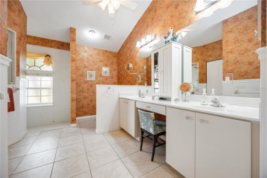 Spacious 4-Bedroom Pool Home in Rotonda West - Florida Living at on Pinemoor West Golf Club in Florida - for sale on GolfHomes.com, golf home, golf lot