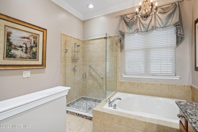 Welcome to this rare Grand Cypress w/loft model, featuring a on Greenbriar At Ocean Aire Golf and Country Club in New Jersey - for sale on GolfHomes.com, golf home, golf lot