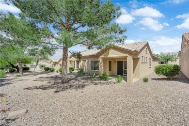 Charming 2-bedroom, 2-bath townhome with a 2-car garage, located on Eagle Crest Golf Club in Nevada - for sale on GolfHomes.com, golf home, golf lot