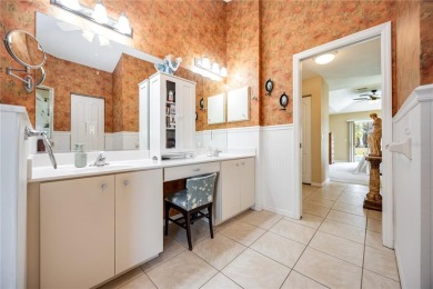 Spacious 4-Bedroom Pool Home in Rotonda West - Florida Living at on Pinemoor West Golf Club in Florida - for sale on GolfHomes.com, golf home, golf lot