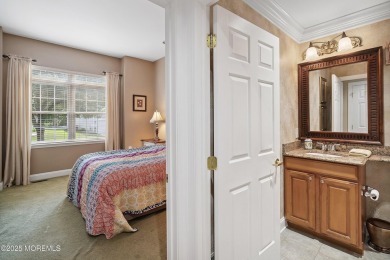 Welcome to this rare Grand Cypress w/loft model, featuring a on Greenbriar At Ocean Aire Golf and Country Club in New Jersey - for sale on GolfHomes.com, golf home, golf lot