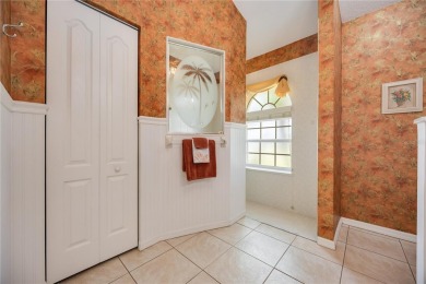 Spacious 4-Bedroom Pool Home in Rotonda West - Florida Living at on Pinemoor West Golf Club in Florida - for sale on GolfHomes.com, golf home, golf lot