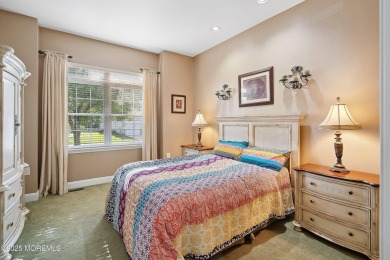 Welcome to this rare Grand Cypress w/loft model, featuring a on Greenbriar At Ocean Aire Golf and Country Club in New Jersey - for sale on GolfHomes.com, golf home, golf lot