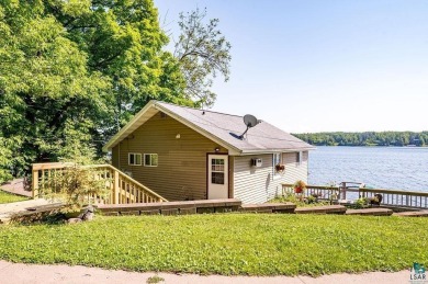 Rare Pike Lake Multi-Unit Lakefront Estate! This remarkable 2 on Pike Lake Golf Club in Minnesota - for sale on GolfHomes.com, golf home, golf lot