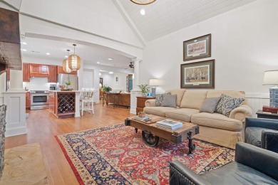 Don't miss this one of kind National Village II Townhome in on Reynolds Lake Oconee - The Oconee in Georgia - for sale on GolfHomes.com, golf home, golf lot