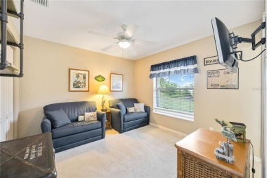 Spacious 4-Bedroom Pool Home in Rotonda West - Florida Living at on Pinemoor West Golf Club in Florida - for sale on GolfHomes.com, golf home, golf lot