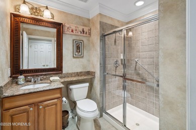 Welcome to this rare Grand Cypress w/loft model, featuring a on Greenbriar At Ocean Aire Golf and Country Club in New Jersey - for sale on GolfHomes.com, golf home, golf lot