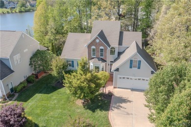 JUST LISTED IN BIRKDALE* Welcome to 8802 Killarney CT - a first on Birkdale Golf and Country Club in Virginia - for sale on GolfHomes.com, golf home, golf lot