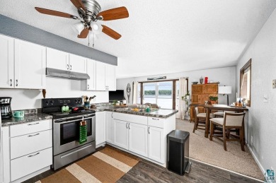 Rare Pike Lake Multi-Unit Lakefront Estate! This remarkable 2 on Pike Lake Golf Club in Minnesota - for sale on GolfHomes.com, golf home, golf lot