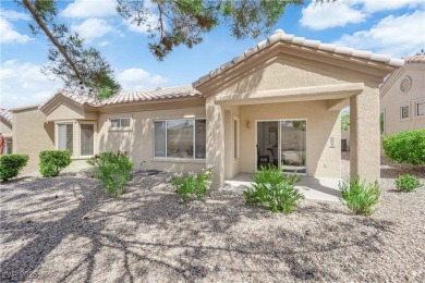 Charming 2-bedroom, 2-bath townhome with a 2-car garage, located on Eagle Crest Golf Club in Nevada - for sale on GolfHomes.com, golf home, golf lot
