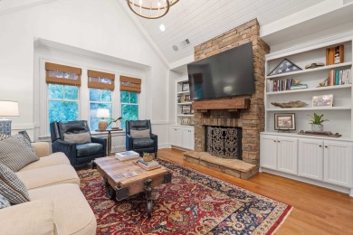 Don't miss this one of kind National Village II Townhome in on Reynolds Lake Oconee - The Oconee in Georgia - for sale on GolfHomes.com, golf home, golf lot