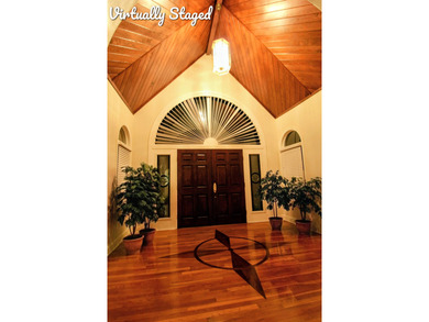 Welcome Home to Golden Eagle's Finest! Nestled within the on Golden Eagle Country Club in Florida - for sale on GolfHomes.com, golf home, golf lot