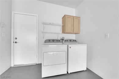 Charming 2-bedroom, 2-bath townhome with a 2-car garage, located on Eagle Crest Golf Club in Nevada - for sale on GolfHomes.com, golf home, golf lot