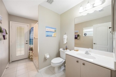 Spacious 4-Bedroom Pool Home in Rotonda West - Florida Living at on Pinemoor West Golf Club in Florida - for sale on GolfHomes.com, golf home, golf lot