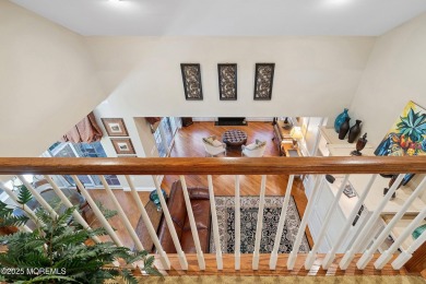 Welcome to this rare Grand Cypress w/loft model, featuring a on Greenbriar At Ocean Aire Golf and Country Club in New Jersey - for sale on GolfHomes.com, golf home, golf lot