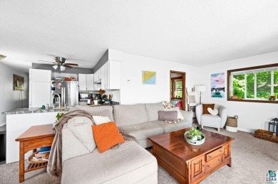 Rare Pike Lake Multi-Unit Lakefront Estate! This remarkable 2 on Pike Lake Golf Club in Minnesota - for sale on GolfHomes.com, golf home, golf lot