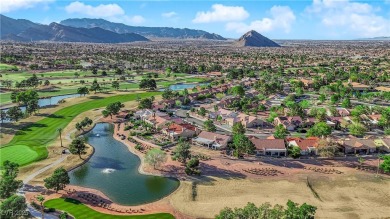 Charming 2-bedroom, 2-bath townhome with a 2-car garage, located on Eagle Crest Golf Club in Nevada - for sale on GolfHomes.com, golf home, golf lot