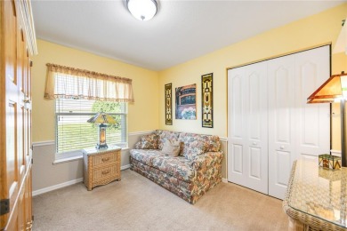 Spacious 4-Bedroom Pool Home in Rotonda West - Florida Living at on Pinemoor West Golf Club in Florida - for sale on GolfHomes.com, golf home, golf lot