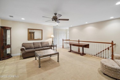Welcome to this rare Grand Cypress w/loft model, featuring a on Greenbriar At Ocean Aire Golf and Country Club in New Jersey - for sale on GolfHomes.com, golf home, golf lot