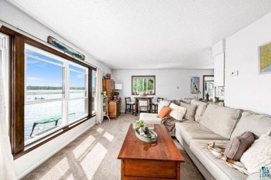 Rare Pike Lake Multi-Unit Lakefront Estate! This remarkable 2 on Pike Lake Golf Club in Minnesota - for sale on GolfHomes.com, golf home, golf lot