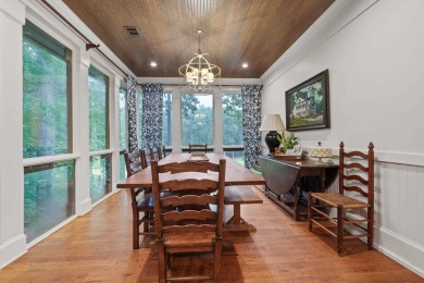 Don't miss this one of kind National Village II Townhome in on Reynolds Lake Oconee - The Oconee in Georgia - for sale on GolfHomes.com, golf home, golf lot