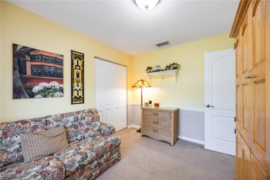 Spacious 4-Bedroom Pool Home in Rotonda West - Florida Living at on Pinemoor West Golf Club in Florida - for sale on GolfHomes.com, golf home, golf lot