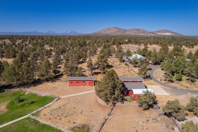 Discover a rare opportunity to own a breathtaking 10-acre on Eagle Crest Golf Resort - Resort Course in Oregon - for sale on GolfHomes.com, golf home, golf lot