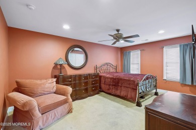 Welcome to this rare Grand Cypress w/loft model, featuring a on Greenbriar At Ocean Aire Golf and Country Club in New Jersey - for sale on GolfHomes.com, golf home, golf lot