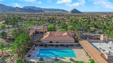 Charming 2-bedroom, 2-bath townhome with a 2-car garage, located on Eagle Crest Golf Club in Nevada - for sale on GolfHomes.com, golf home, golf lot