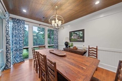 Don't miss this one of kind National Village II Townhome in on Reynolds Lake Oconee - The Oconee in Georgia - for sale on GolfHomes.com, golf home, golf lot