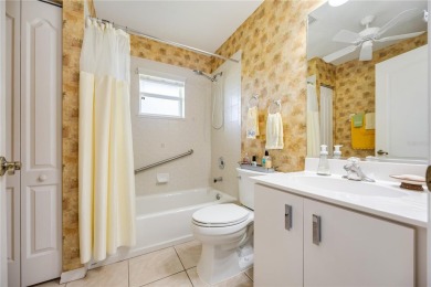 Spacious 4-Bedroom Pool Home in Rotonda West - Florida Living at on Pinemoor West Golf Club in Florida - for sale on GolfHomes.com, golf home, golf lot