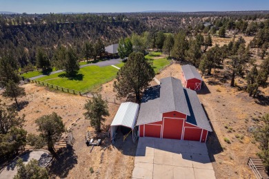 Discover a rare opportunity to own a breathtaking 10-acre on Eagle Crest Golf Resort - Resort Course in Oregon - for sale on GolfHomes.com, golf home, golf lot