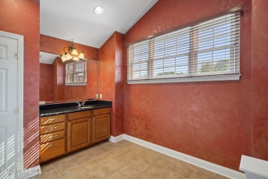 Welcome to this rare Grand Cypress w/loft model, featuring a on Greenbriar At Ocean Aire Golf and Country Club in New Jersey - for sale on GolfHomes.com, golf home, golf lot