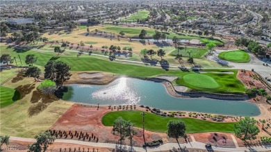 Charming 2-bedroom, 2-bath townhome with a 2-car garage, located on Eagle Crest Golf Club in Nevada - for sale on GolfHomes.com, golf home, golf lot