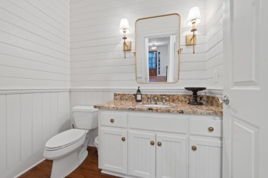 Don't miss this one of kind National Village II Townhome in on Reynolds Lake Oconee - The Oconee in Georgia - for sale on GolfHomes.com, golf home, golf lot