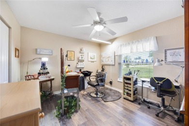 Spacious 4-Bedroom Pool Home in Rotonda West - Florida Living at on Pinemoor West Golf Club in Florida - for sale on GolfHomes.com, golf home, golf lot