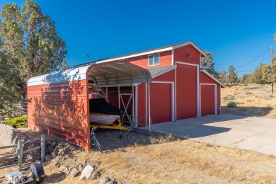 Discover a rare opportunity to own a breathtaking 10-acre on Eagle Crest Golf Resort - Resort Course in Oregon - for sale on GolfHomes.com, golf home, golf lot