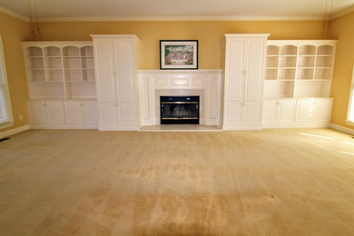 Welcome Home to Golden Eagle's Finest! Nestled within the on Golden Eagle Country Club in Florida - for sale on GolfHomes.com, golf home, golf lot