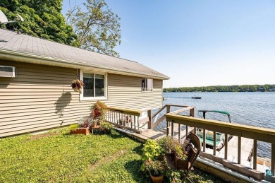 Rare Pike Lake Multi-Unit Lakefront Estate! This remarkable 2 on Pike Lake Golf Club in Minnesota - for sale on GolfHomes.com, golf home, golf lot