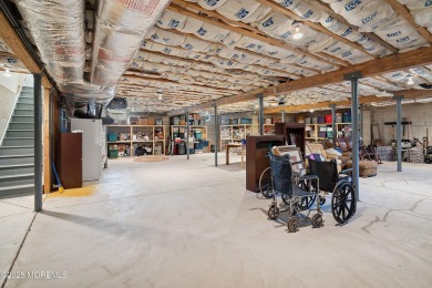Welcome to this rare Grand Cypress w/loft model, featuring a on Greenbriar At Ocean Aire Golf and Country Club in New Jersey - for sale on GolfHomes.com, golf home, golf lot