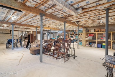 Welcome to this rare Grand Cypress w/loft model, featuring a on Greenbriar At Ocean Aire Golf and Country Club in New Jersey - for sale on GolfHomes.com, golf home, golf lot