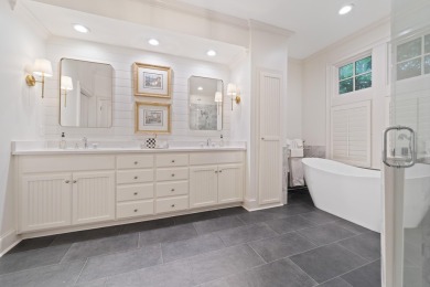 Don't miss this one of kind National Village II Townhome in on Reynolds Lake Oconee - The Oconee in Georgia - for sale on GolfHomes.com, golf home, golf lot