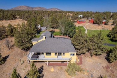 Discover a rare opportunity to own a breathtaking 10-acre on Eagle Crest Golf Resort - Resort Course in Oregon - for sale on GolfHomes.com, golf home, golf lot