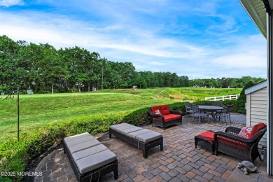 Welcome to this rare Grand Cypress w/loft model, featuring a on Greenbriar At Ocean Aire Golf and Country Club in New Jersey - for sale on GolfHomes.com, golf home, golf lot