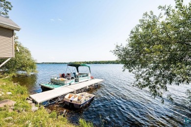 Rare Pike Lake Multi-Unit Lakefront Estate! This remarkable 2 on Pike Lake Golf Club in Minnesota - for sale on GolfHomes.com, golf home, golf lot