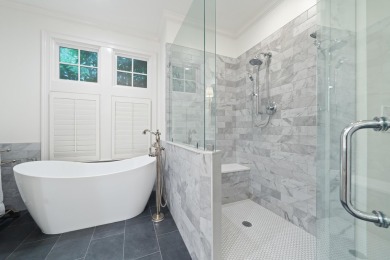 Don't miss this one of kind National Village II Townhome in on Reynolds Lake Oconee - The Oconee in Georgia - for sale on GolfHomes.com, golf home, golf lot