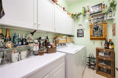 Spacious 4-Bedroom Pool Home in Rotonda West - Florida Living at on Pinemoor West Golf Club in Florida - for sale on GolfHomes.com, golf home, golf lot
