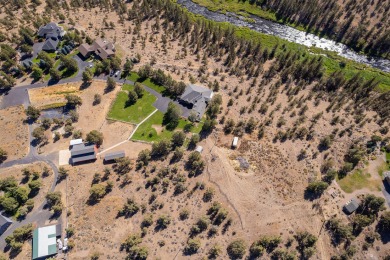 Discover a rare opportunity to own a breathtaking 10-acre on Eagle Crest Golf Resort - Resort Course in Oregon - for sale on GolfHomes.com, golf home, golf lot